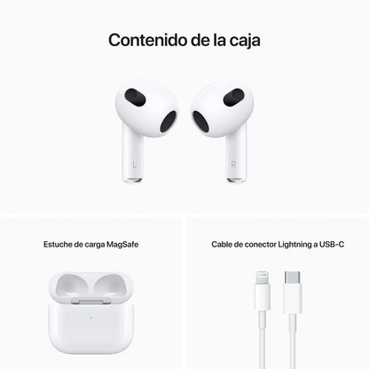 AirPods (3.ª generación)