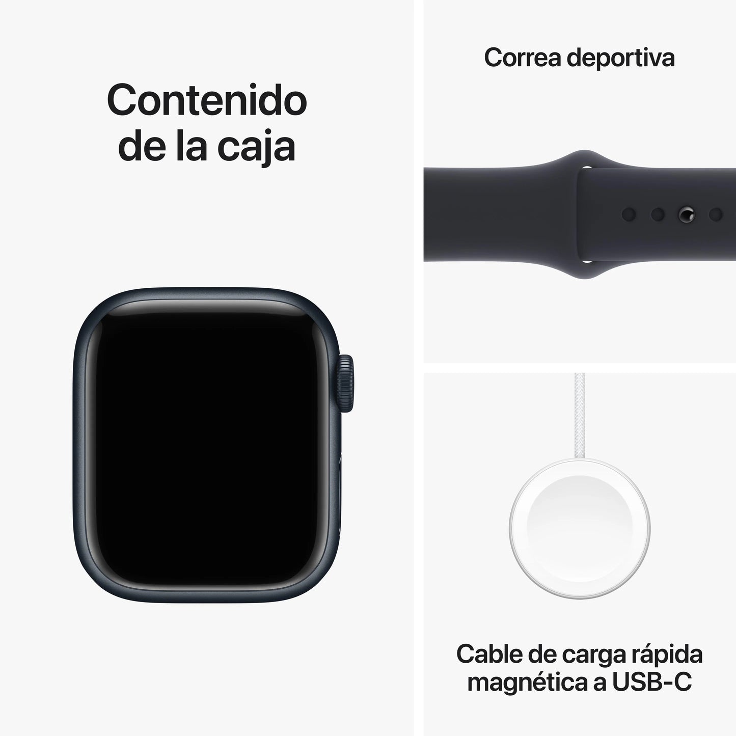 Apple Watch Series 9 GPS