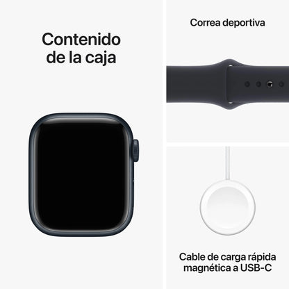 Apple Watch Series 9 GPS