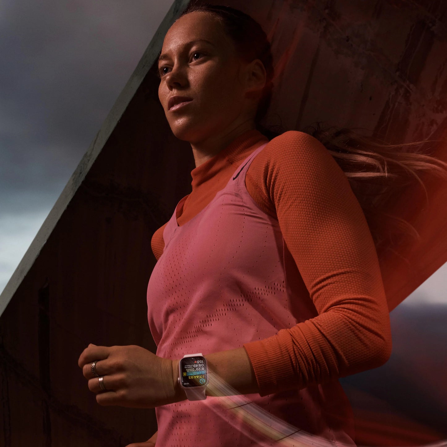 Apple Watch Series 9 GPS