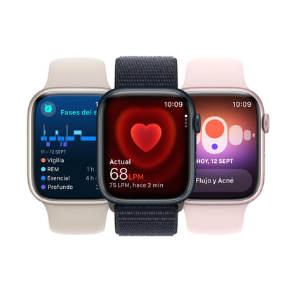 Apple Watch Series 9 GPS
