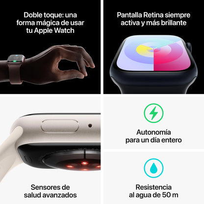 Apple Watch Series 9 GPS