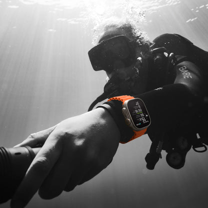 Apple Watch Ultra 2 Correa Ocean