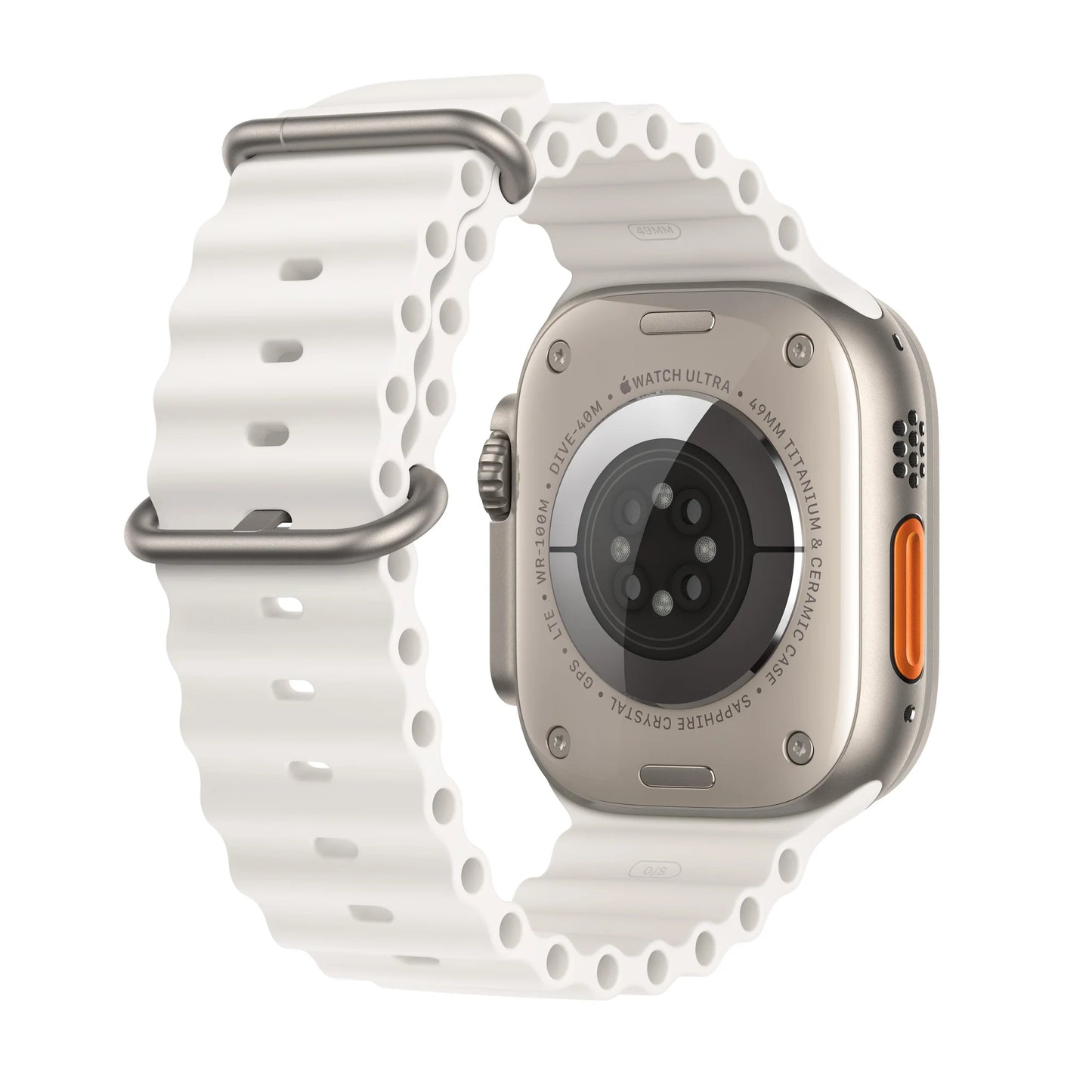 Apple Watch Ultra 2 Correa Ocean