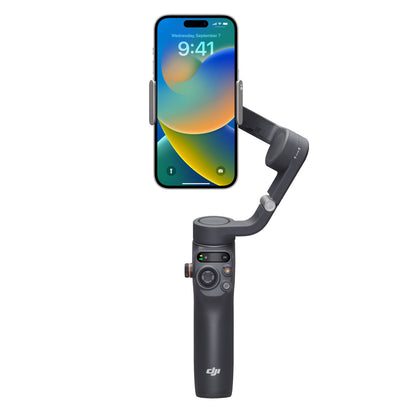 Osmo Mobile 6 de DJI