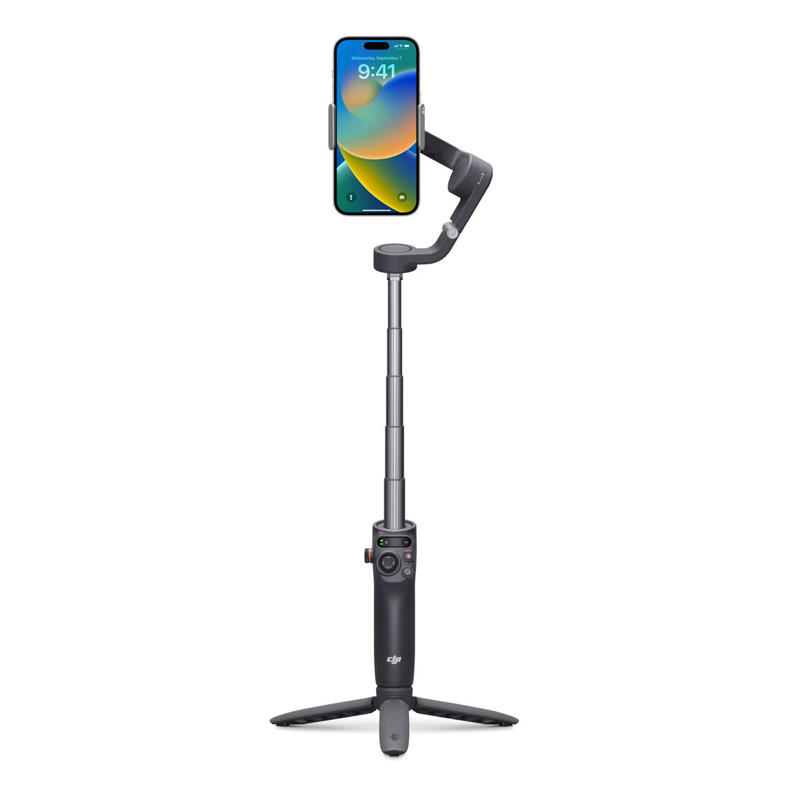Osmo Mobile 6 de DJI