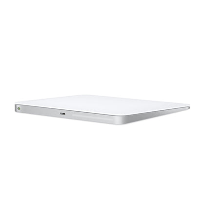 Magic Trackpad - Superficie Multi‑Touch blanco