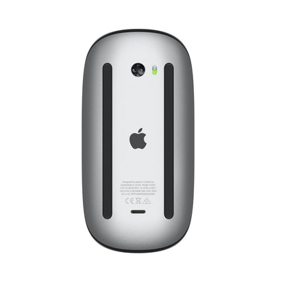 Magic Mouse - Superficie Multi‑Touch negro