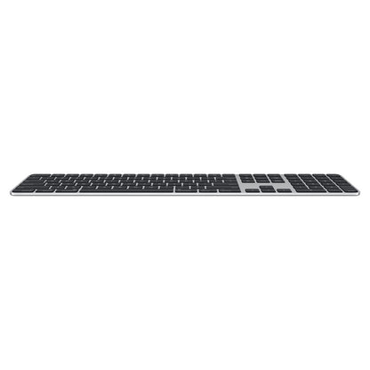 Magic Keyboard con Touch ID y teclado numérico para modelos de Mac con chip de Apple - Español - Teclas negras