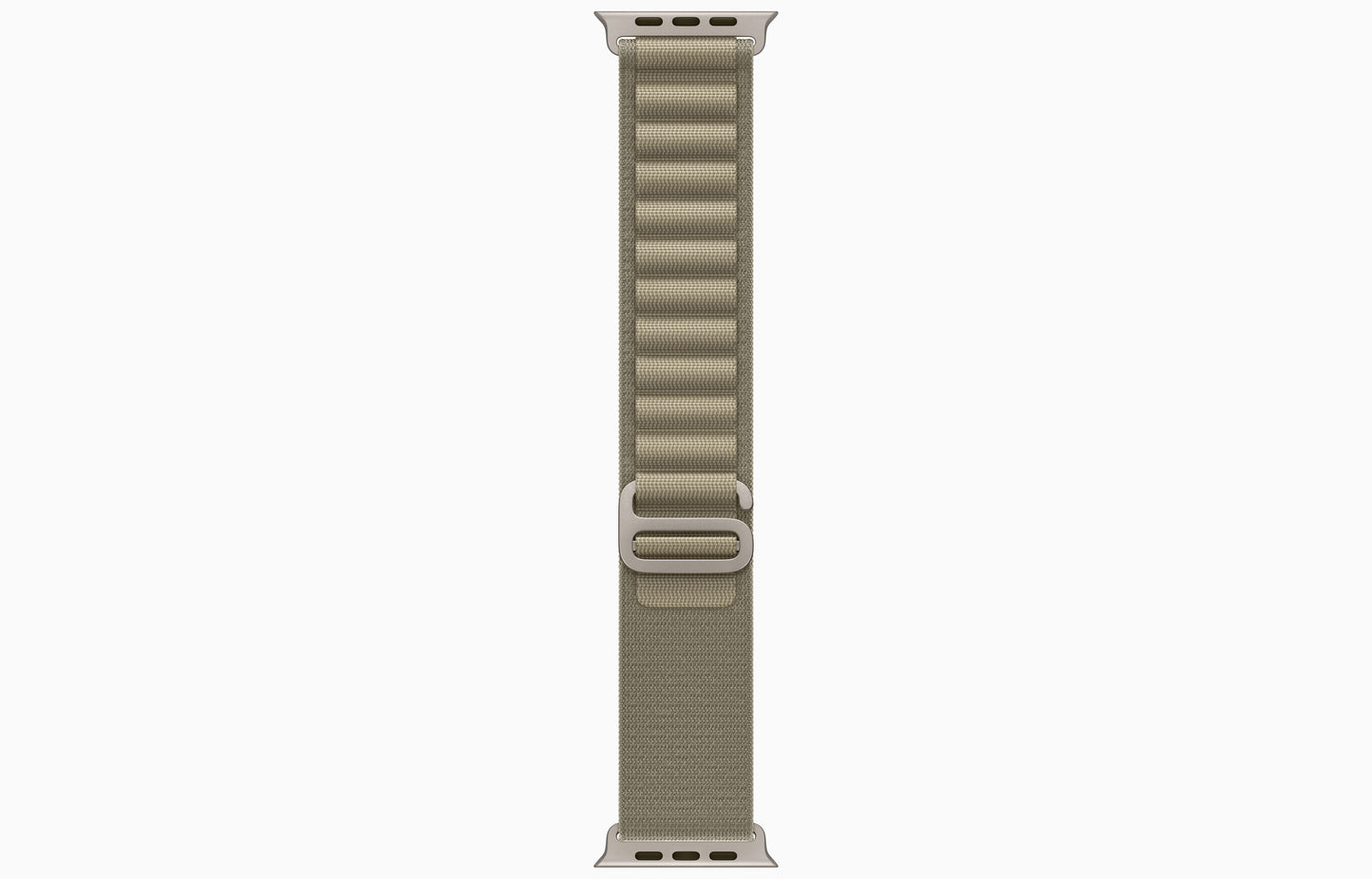 Apple Watch Ultra 2 Correa Loop Alpine