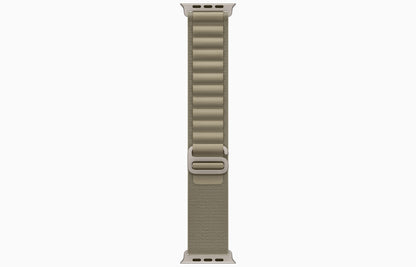 Apple Watch Ultra 2 Correa Loop Alpine