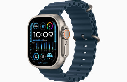 Apple Watch Ultra 2 Correa Ocean