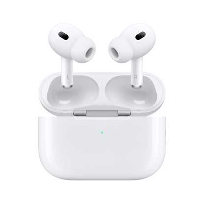 AirPods Pro (2.ª generación) con estuche de carga MagSafe