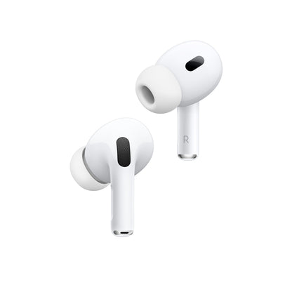 AirPods Pro (2.ª generación) con estuche de carga MagSafe