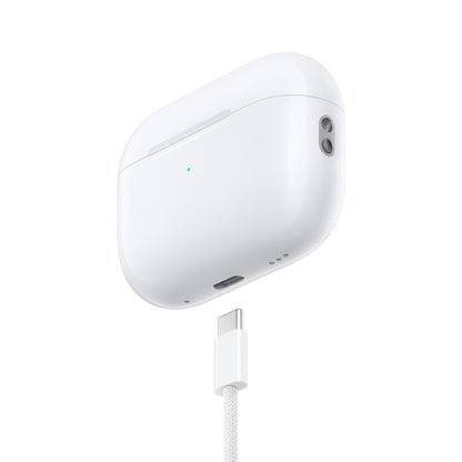 AirPods Pro (2.ª generación) con estuche de carga MagSafe