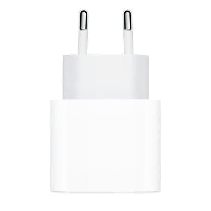 Adaptador de corriente USB-C de 20 W