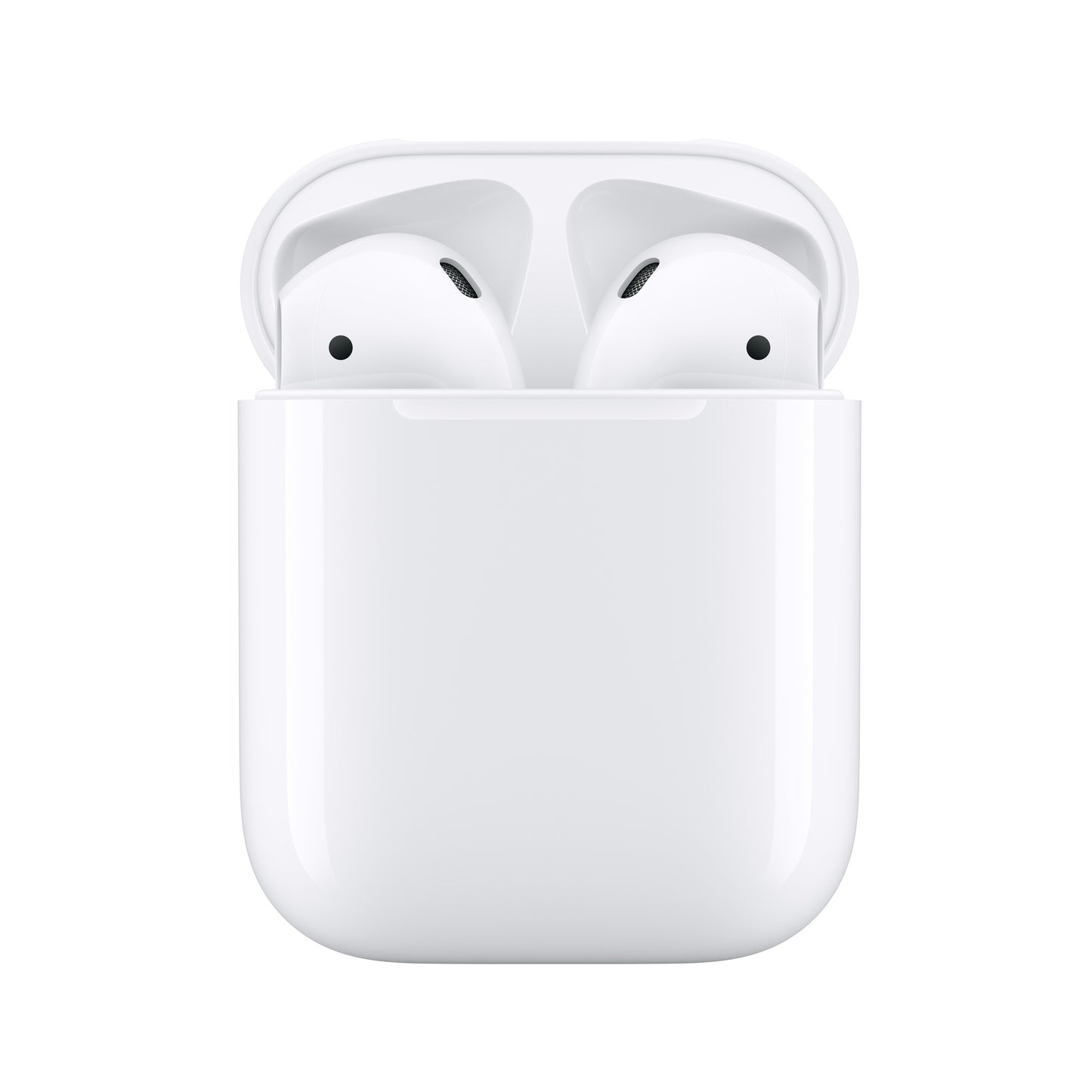 AirPods (2.ª generación)