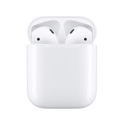 AirPods (2.ª generación)