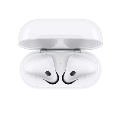 AirPods (2.ª generación)