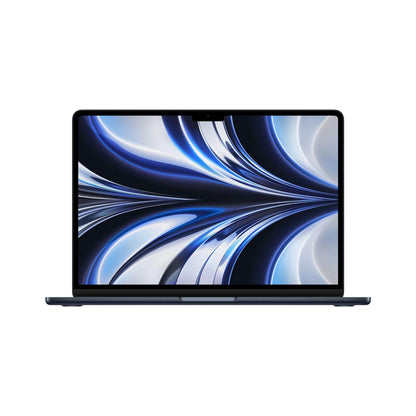Macbook Air M2 13 pulgadas 8GB de Ram