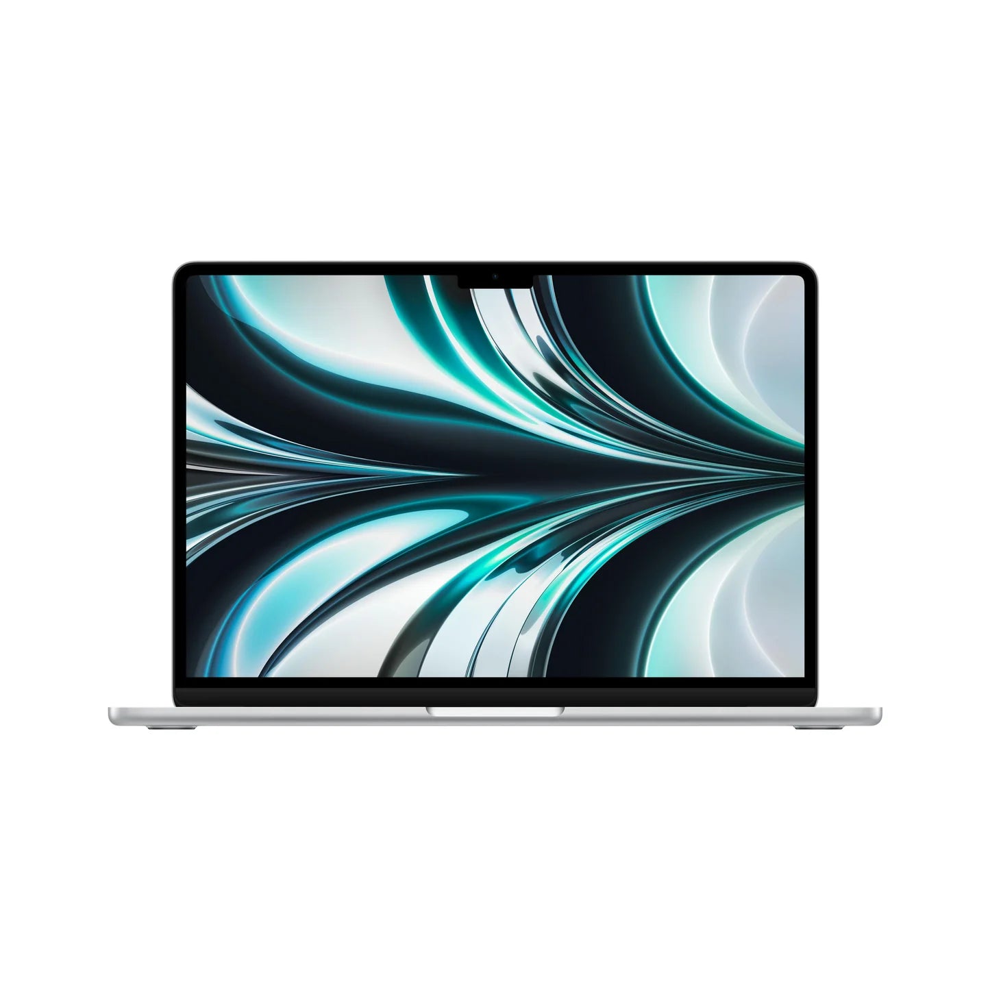 Macbook Air M2 13 pulgadas 8GB de Ram