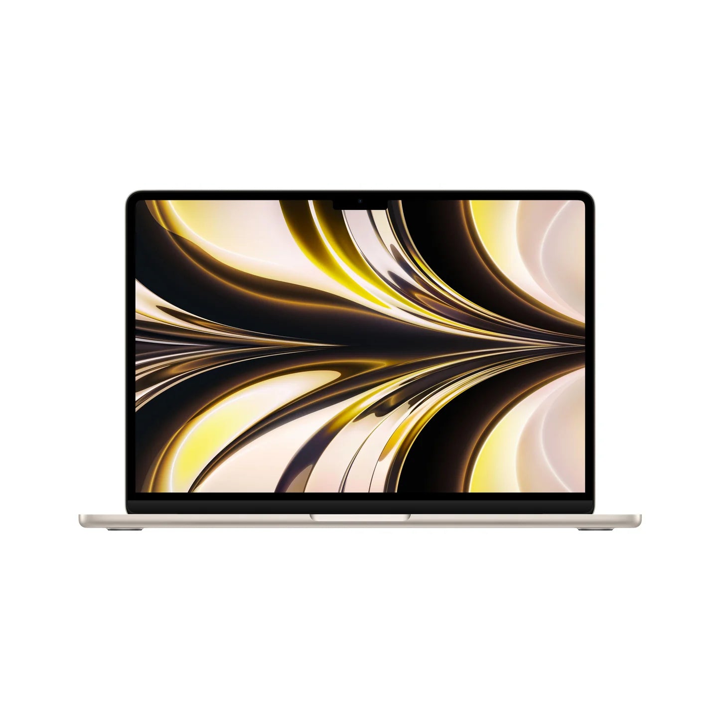 Macbook Air M2 13 pulgadas 8GB de Ram