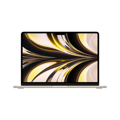 Macbook Air M2 13 pulgadas 8GB de Ram