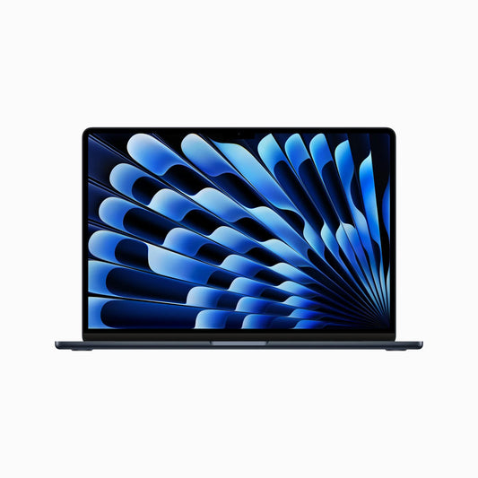 MacBook Air M3 de 13 pulgadas  256GB de Almacenamiento SSD - 8GB