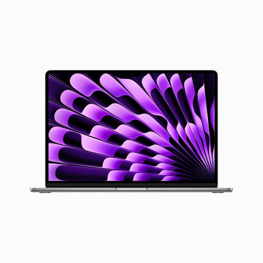 MacBook Air M3 de 13 pulgadas 512GB de Almacenamiento SSD - 16GB