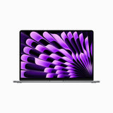 MacBook Air M3 de 13 pulgadas 512GB de Almacenamiento SSD - 16GB