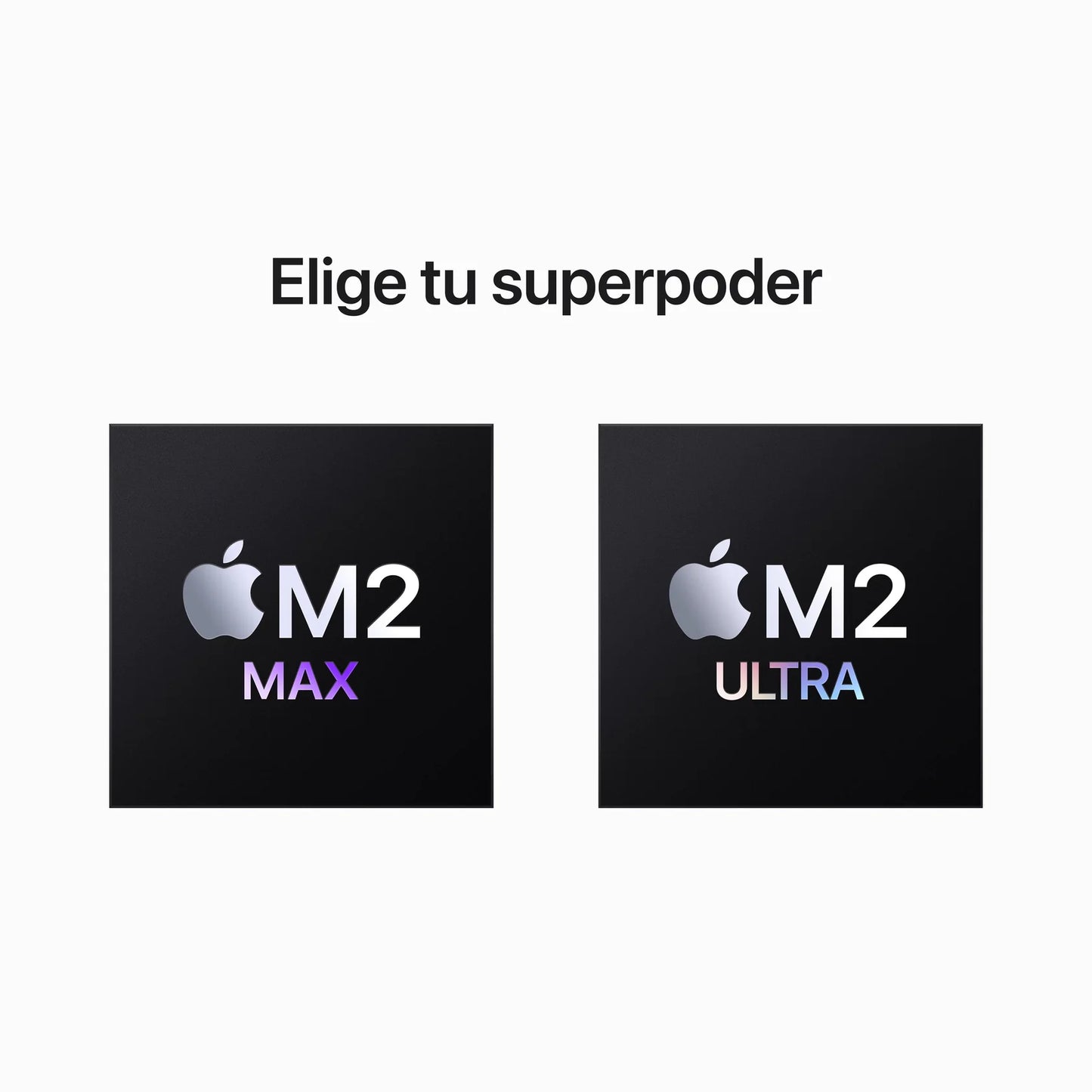 Mac Studio M2 Max