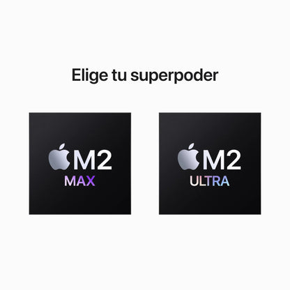 Mac Studio M2 Max