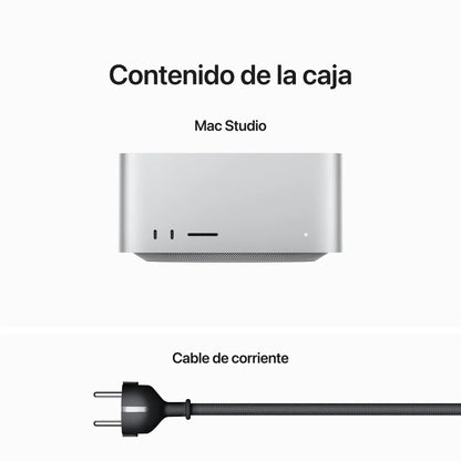 Mac Studio M2 Ultra
