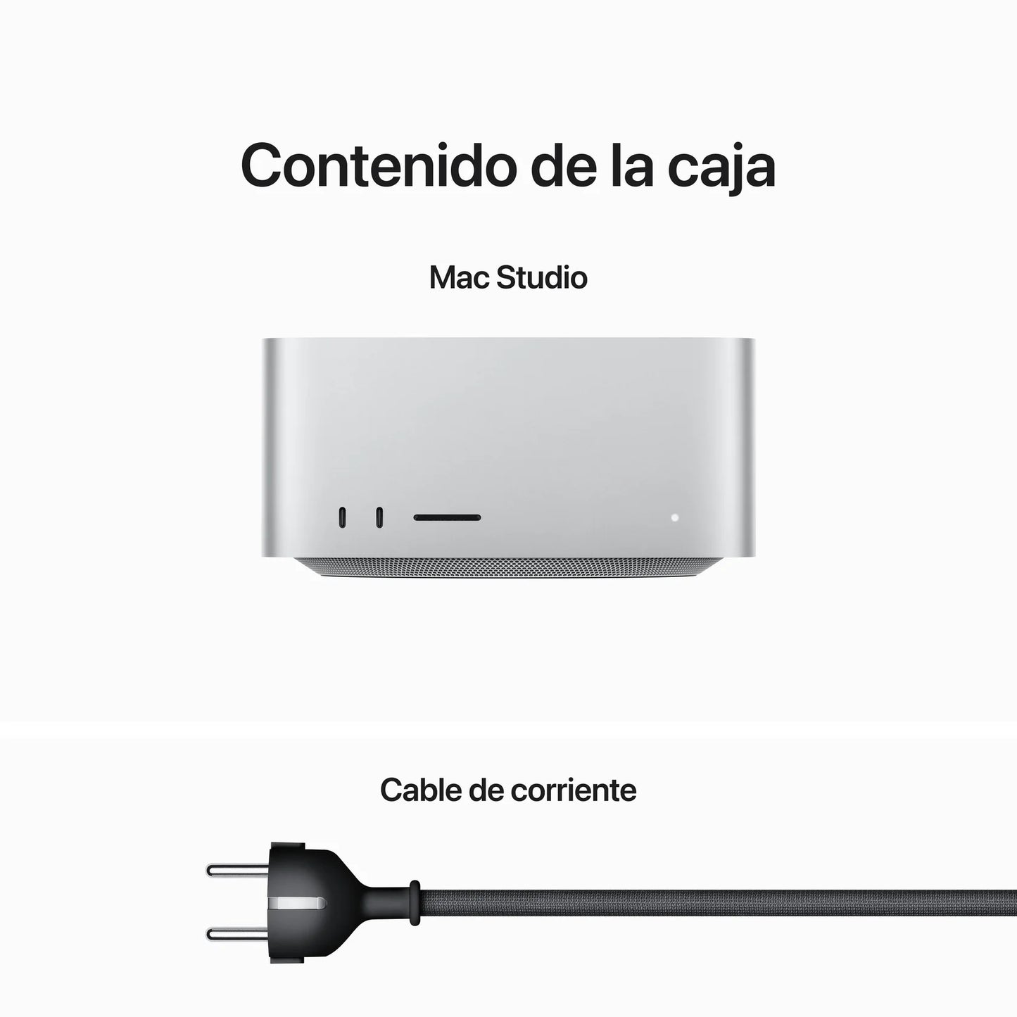 Mac Studio M2 Max