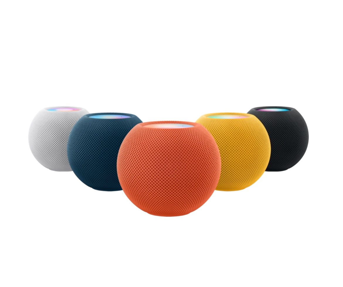HomePod mini