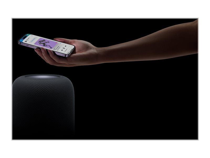 HomePod