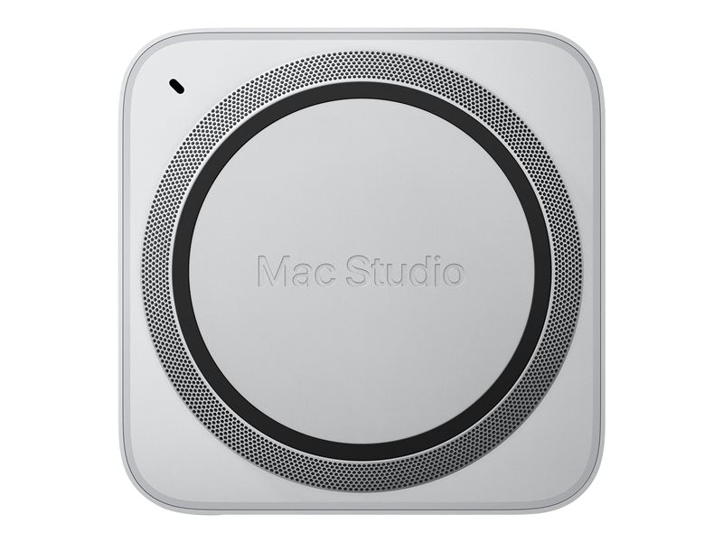 Mac Studio M2 Ultra