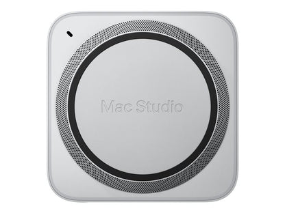Mac Studio M2 Ultra
