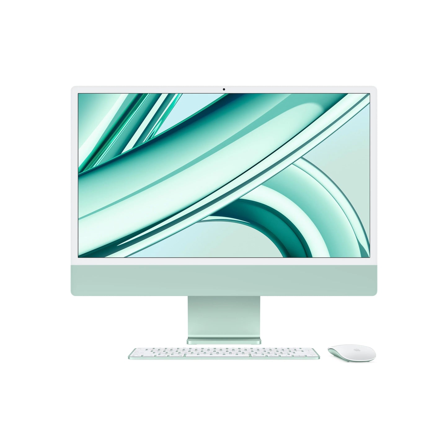 iMac M3 24 pulgadas