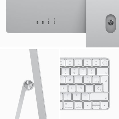 iMac M3 24 pulgadas