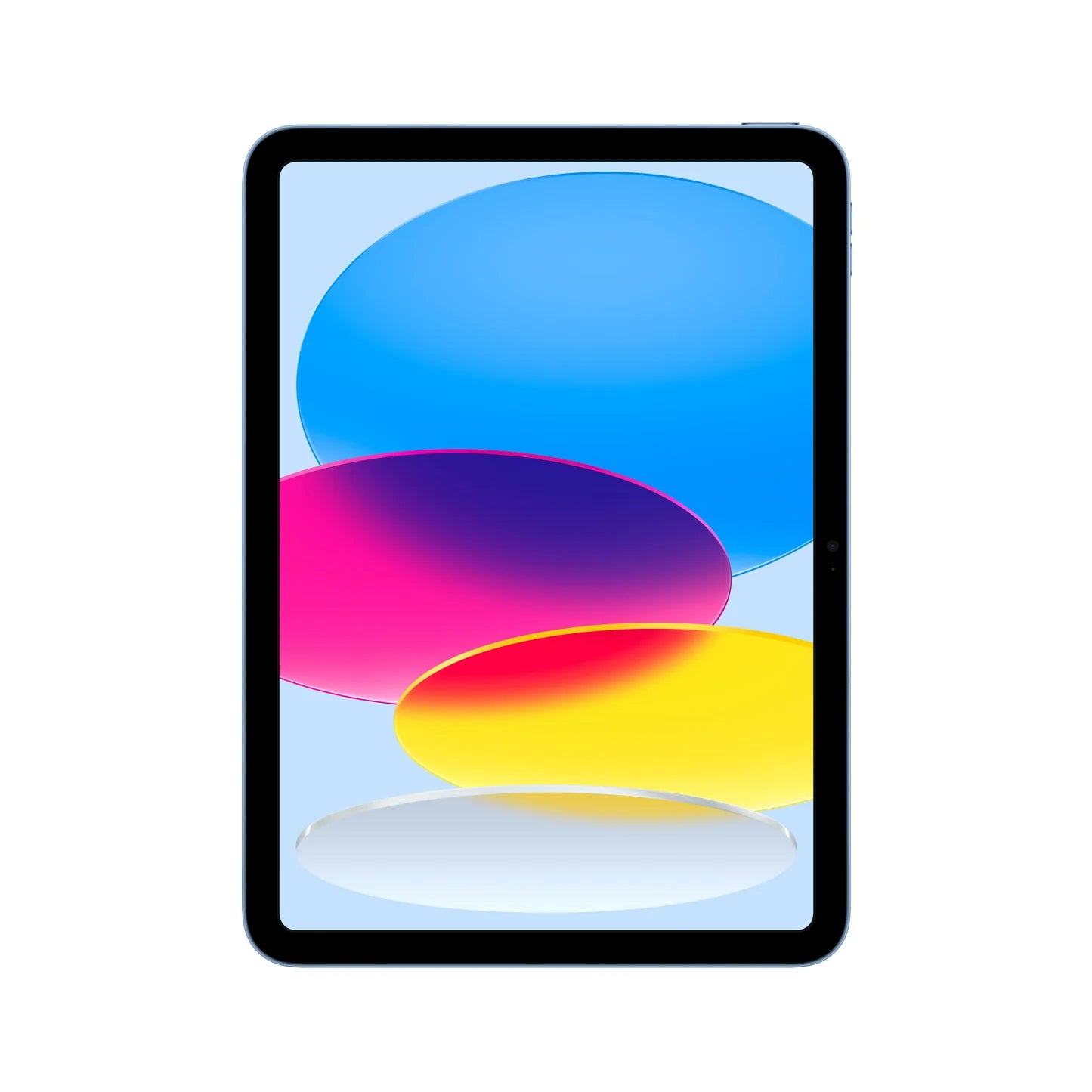 iPad 10 Generación