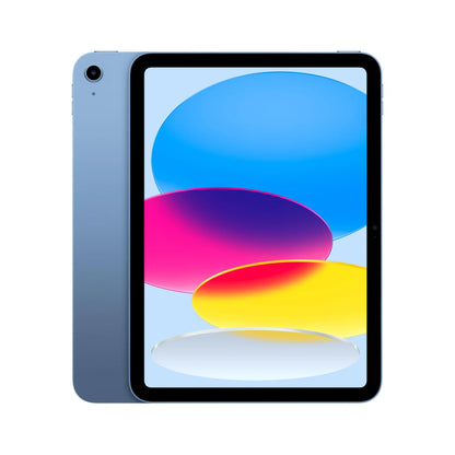 iPad 10 Generación