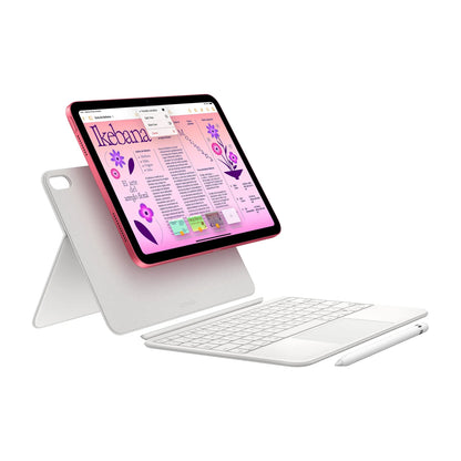 iPad 10 Generación