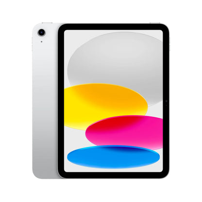 iPad 10 Generación