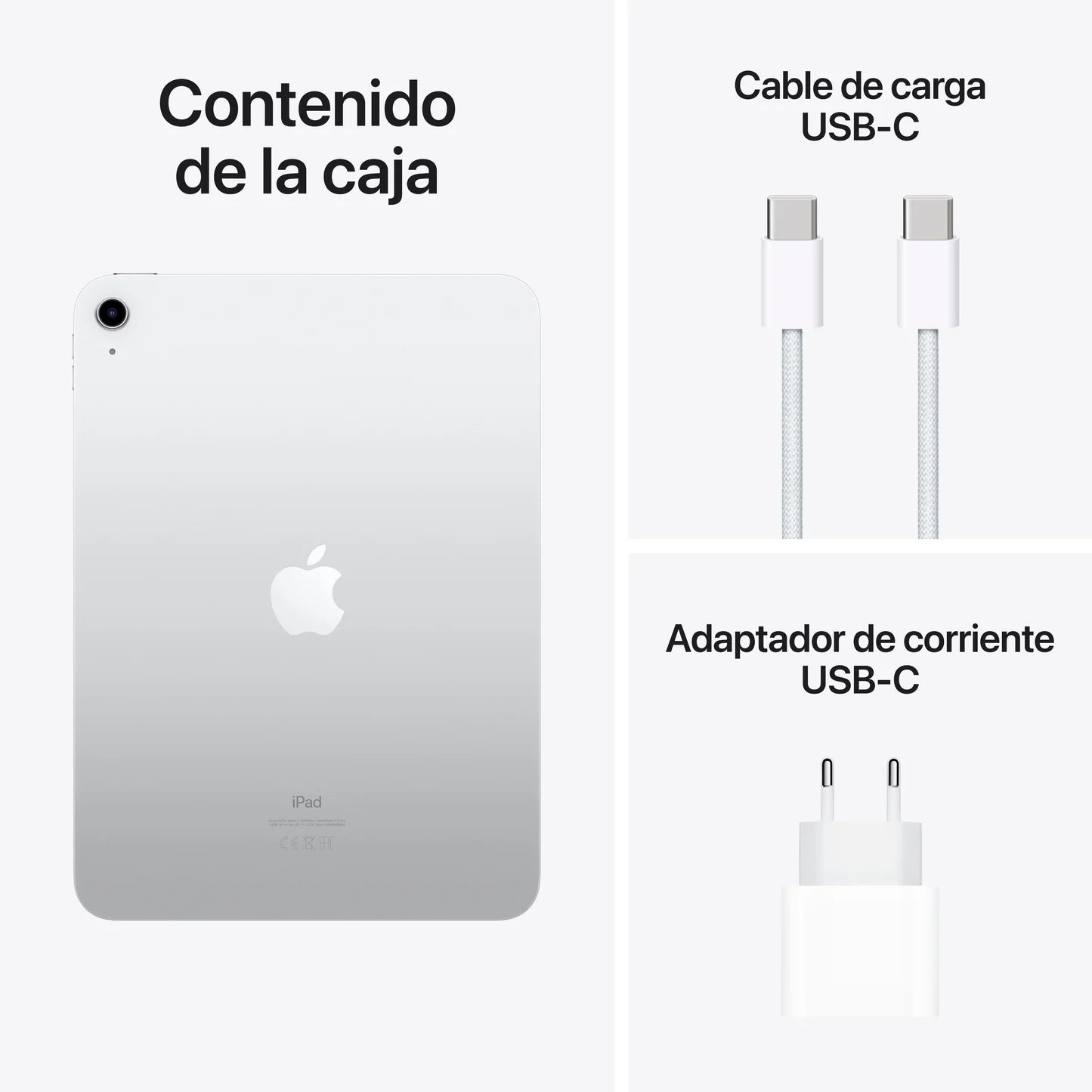iPad 10 Generación