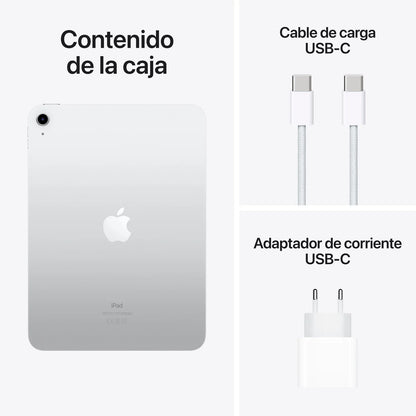 iPad 10 Generación