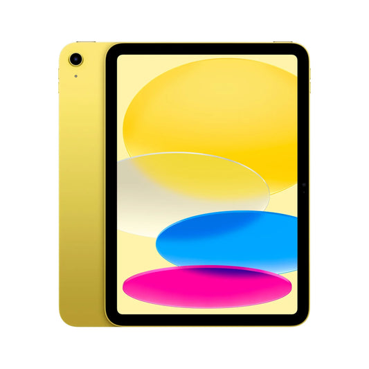 iPad 10 Generación