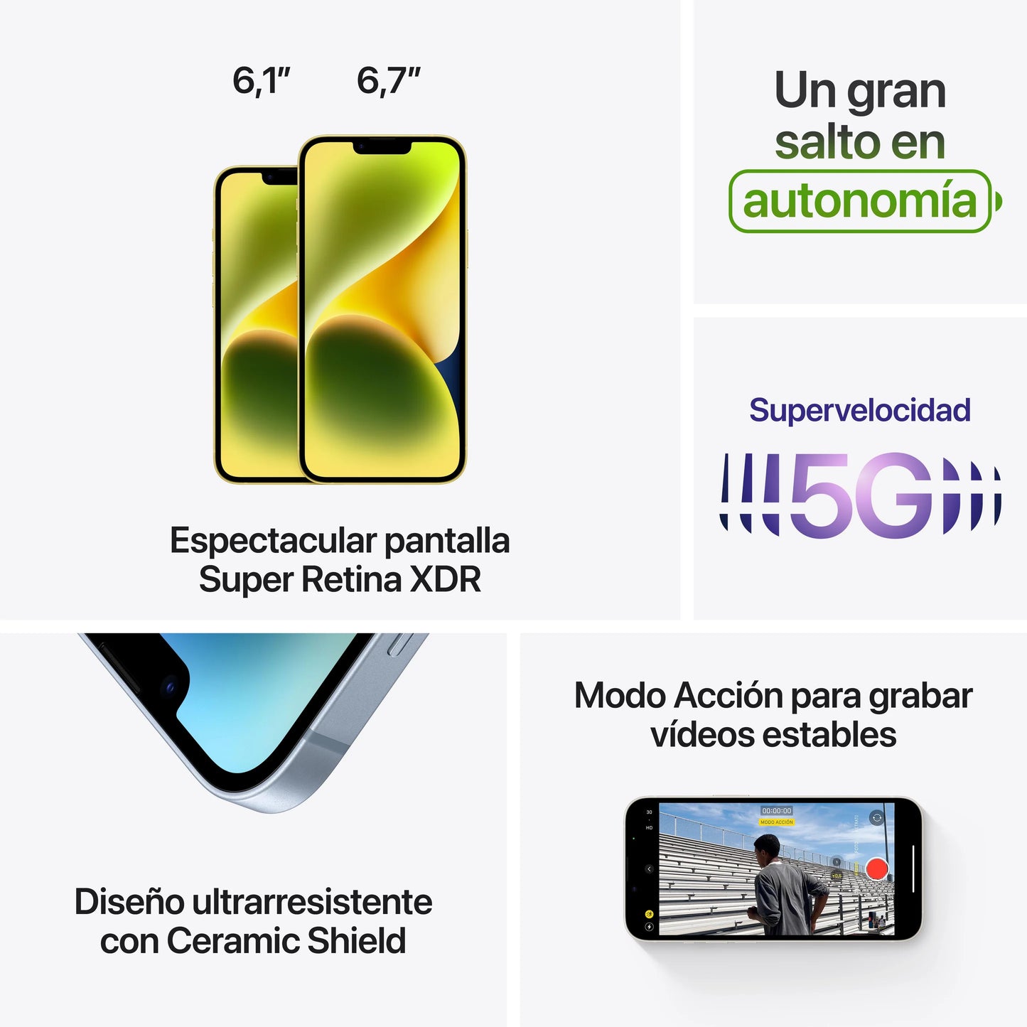 iPhone 14
