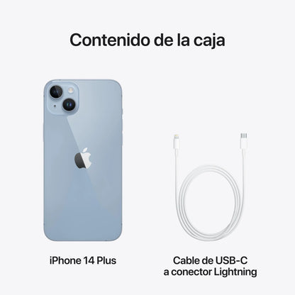 iPhone 14