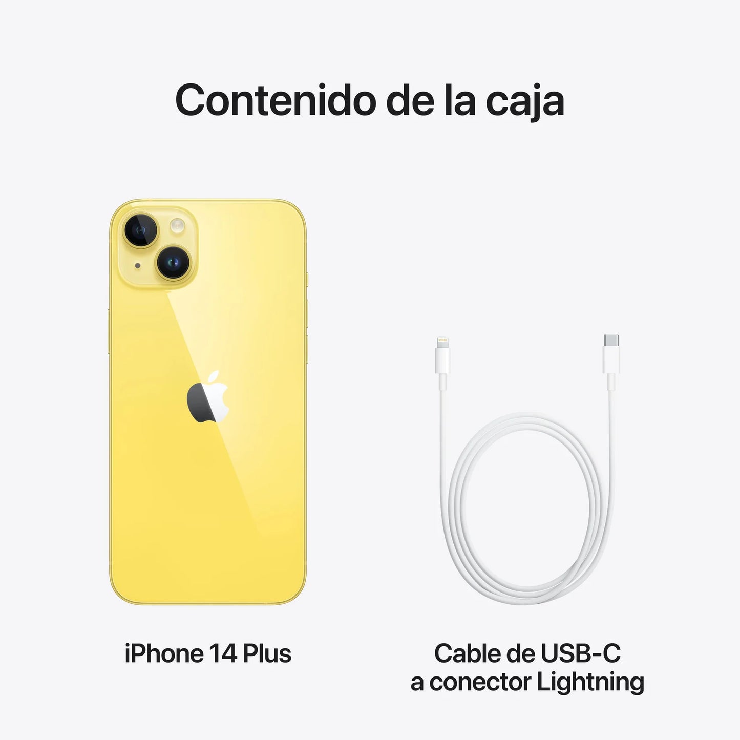 iPhone 14